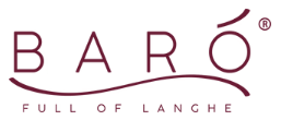Logo Barò Cosmetics
