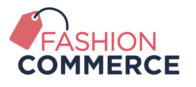 Logo Fashion Commerce