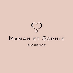 Logo Maman et Sophie