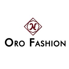 Logo Oro Fashion