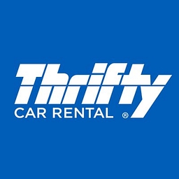 Logo Thrifty