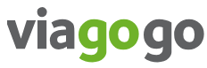 Logo Viagogo