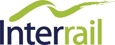 Logo Interrail