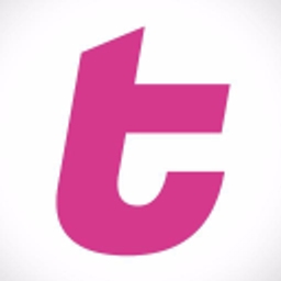 Logo Tenstickers
