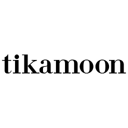 Logo Tikamoon
