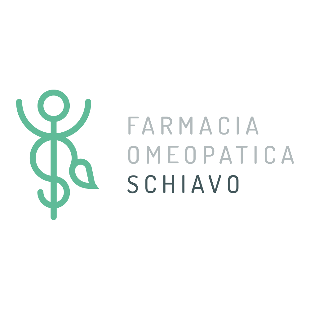 Logo Farmacia Omeopatica Schiavo