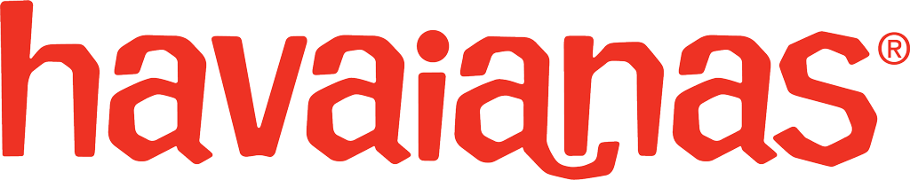 Logo Havaianas