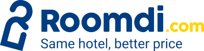 Logo Roomdi