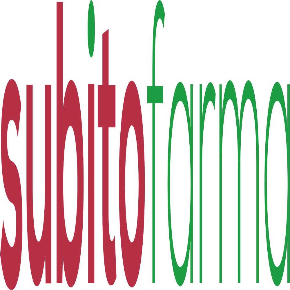 Logo SubitoFarma