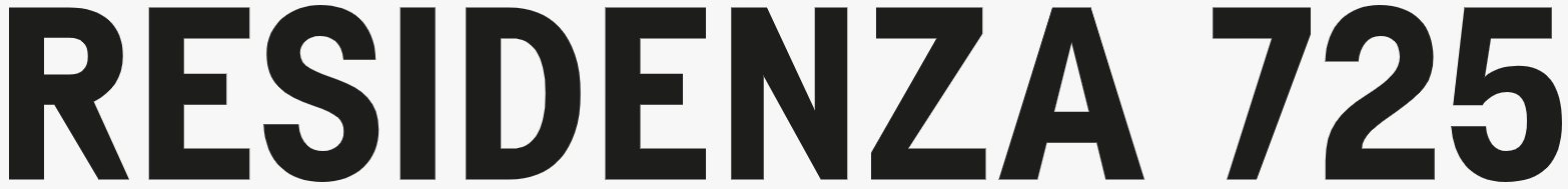 Logo Residenza 725