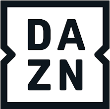 Logo DAZN