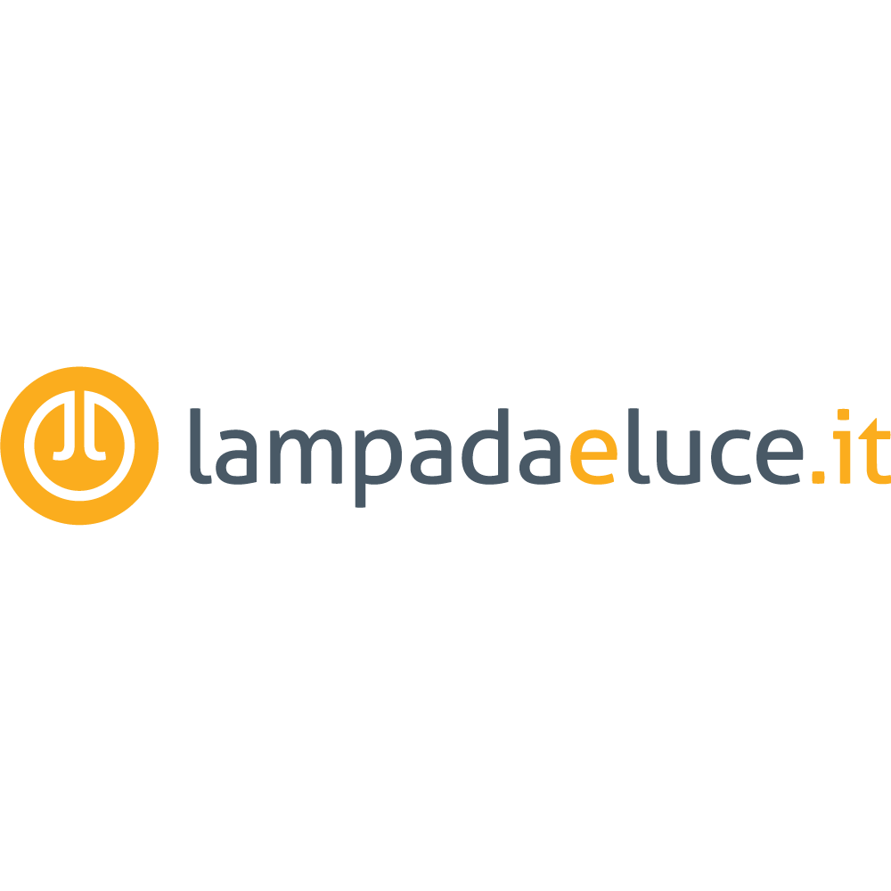 Logo Lampada e Luce