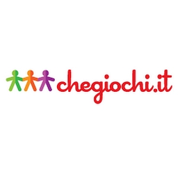 Logo Chegiochi
