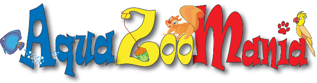 Logo AquaZooMania