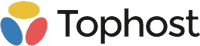 Logo Tophost
