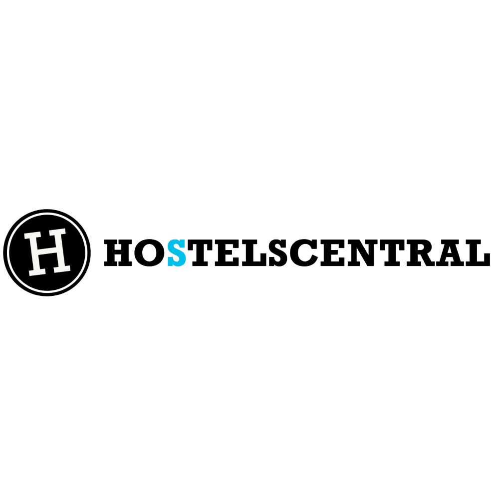 Logo Hostelscentral