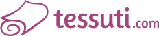 Logo Tessuti.com