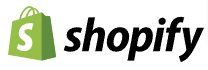 Logo Shopify