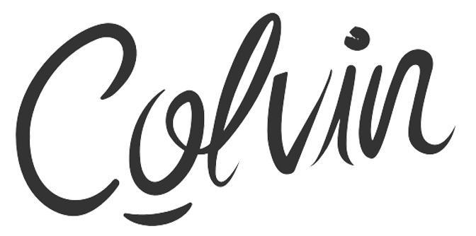 Logo The Colvin