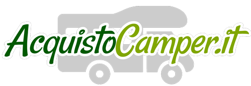 Logo Acquisto Camper