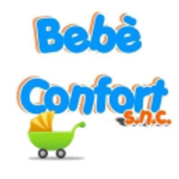 Logo Bebè Confort