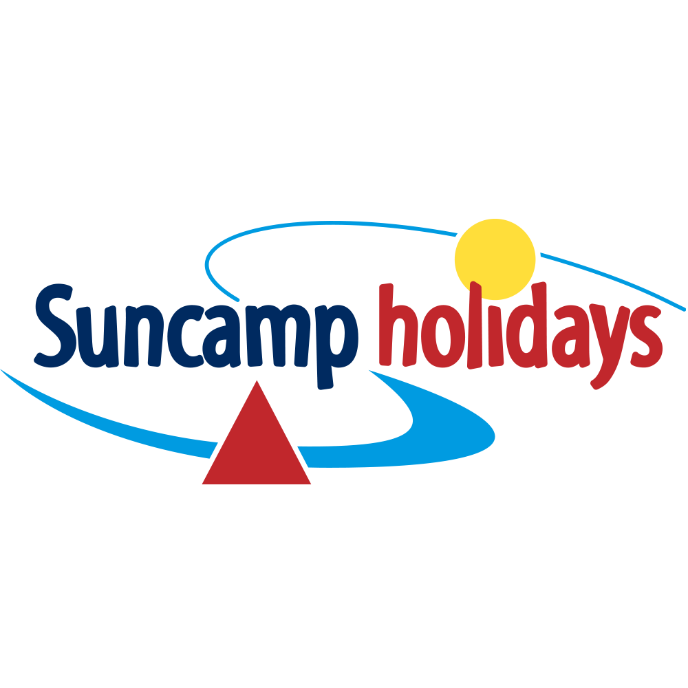 Logo Suncamp