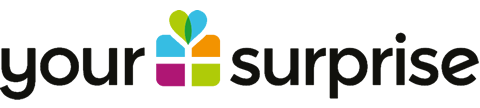 Logo Your Surprise