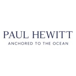 Logo Paul Hewitt