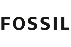 Logo Fossil