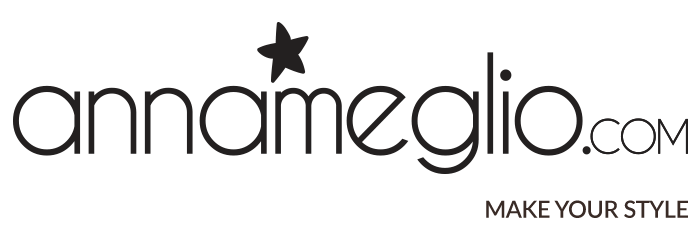 Logo Annameglio