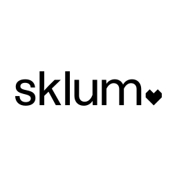Logo Sklum