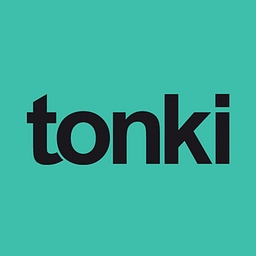 Logo Tonki