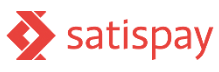 Logo Satispay