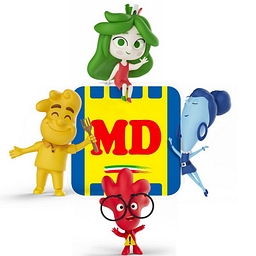 MD Webstore
