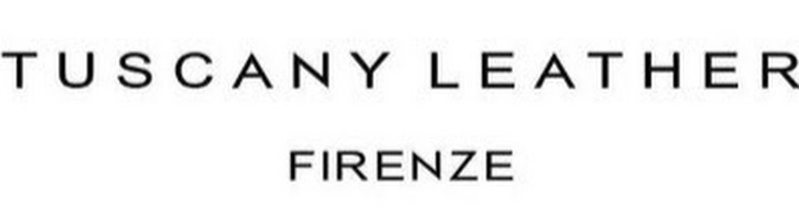 Logo Tuscany Leather