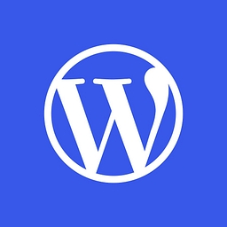 Logo Wordpress, Woocommerce e Jetpack
