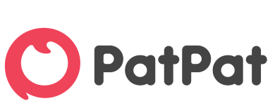 Logo Pat Pat