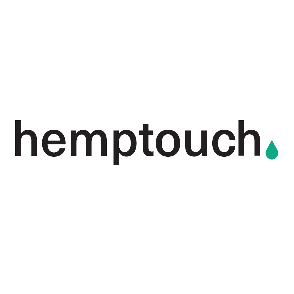 Logo Hemptouch