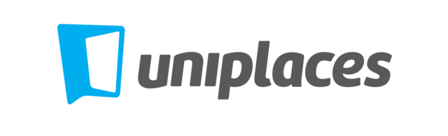 Logo Uniplaces