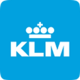 Logo KLM