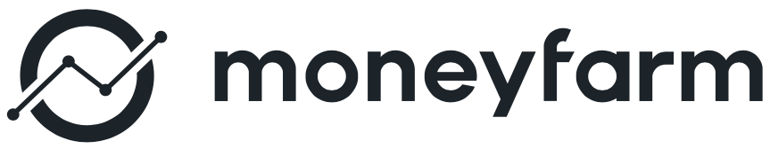 Logo Moneyfarm