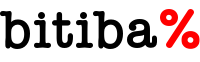 Logo Bitiba