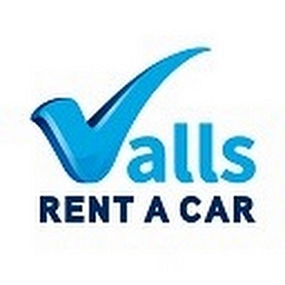 Logo Valls Rent a Car