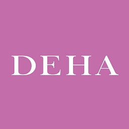 Logo DEHA