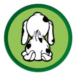 Logo Robinson pet shop