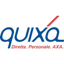 Logo Quixa