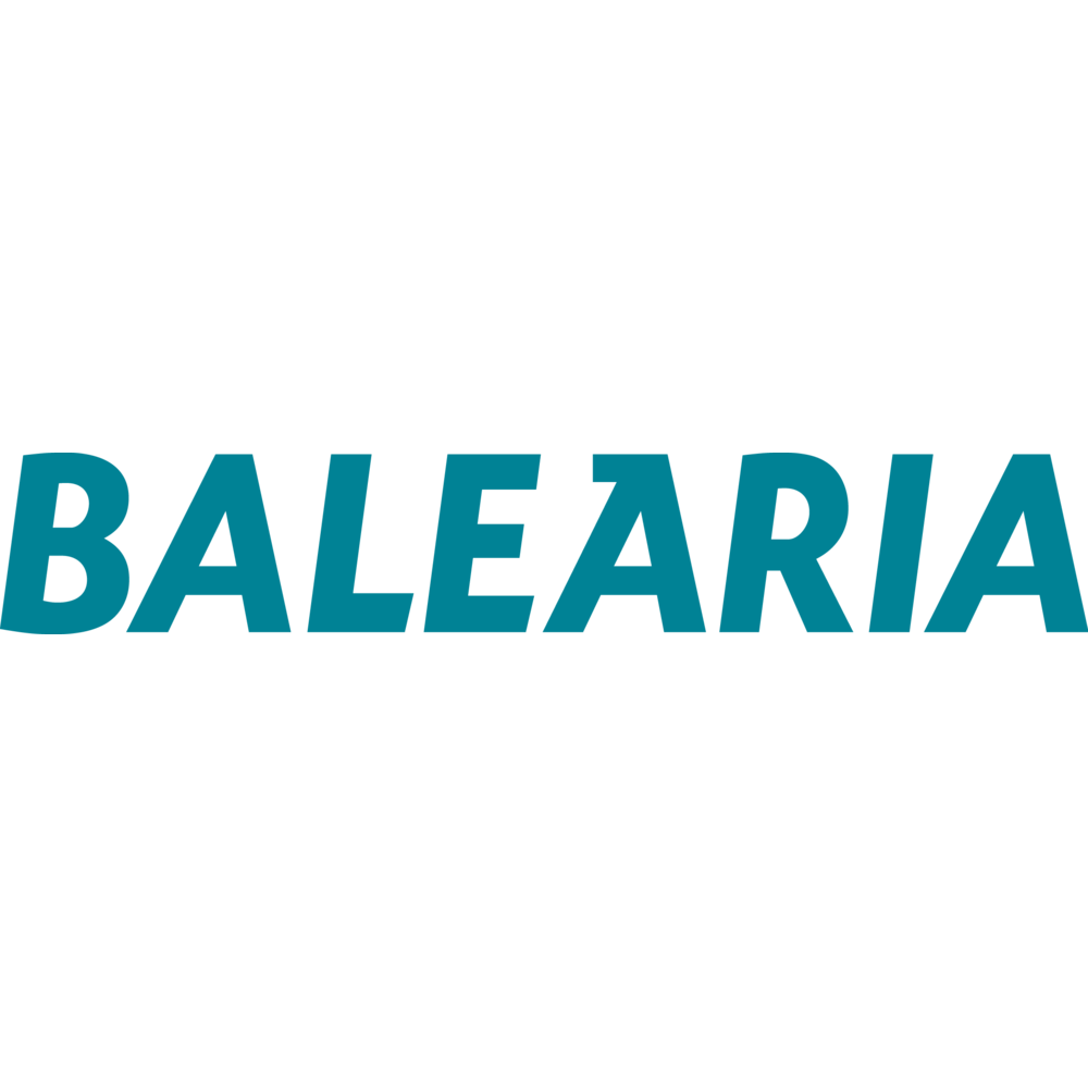 Logo Balearia