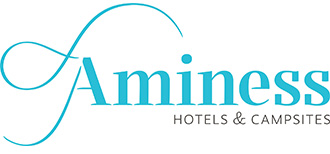 Logo Aminess
