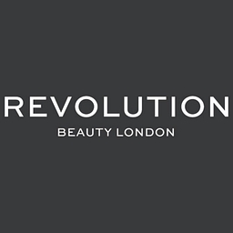 Logo Revolution Beauty