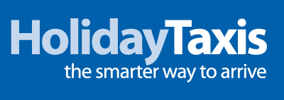 Logo Holiday Taxis